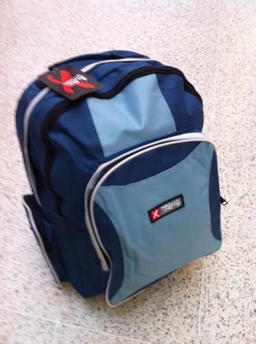 Ryanair Cabin Flight BACKPACK Travel Hand Luggage Bag  