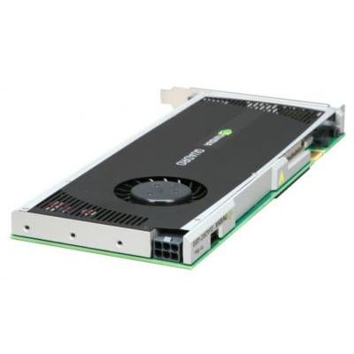 PNY VCQ4000MAC PB Quadro 4000 2G GDDR5 SDRAM Video Card  