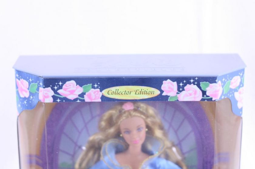   Collector Series Collector Edition Barbie as Sleeping Beauty #18586