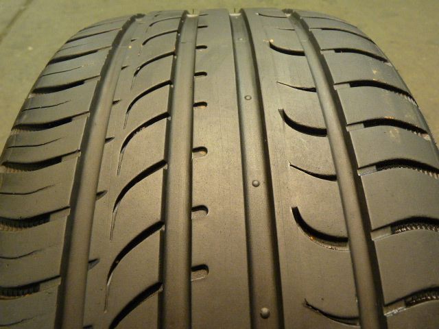 ONE NICE AURORA RADIAL K 109, 245/40/18, TIRE # 29203  