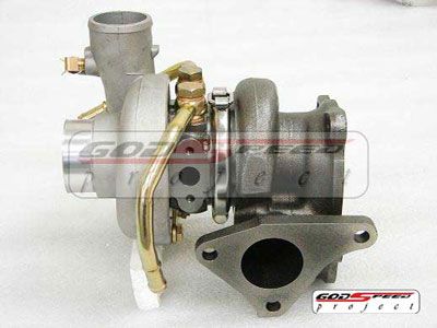 02 06 subaru wrx big 16g td05 turbo charger bolt on new  